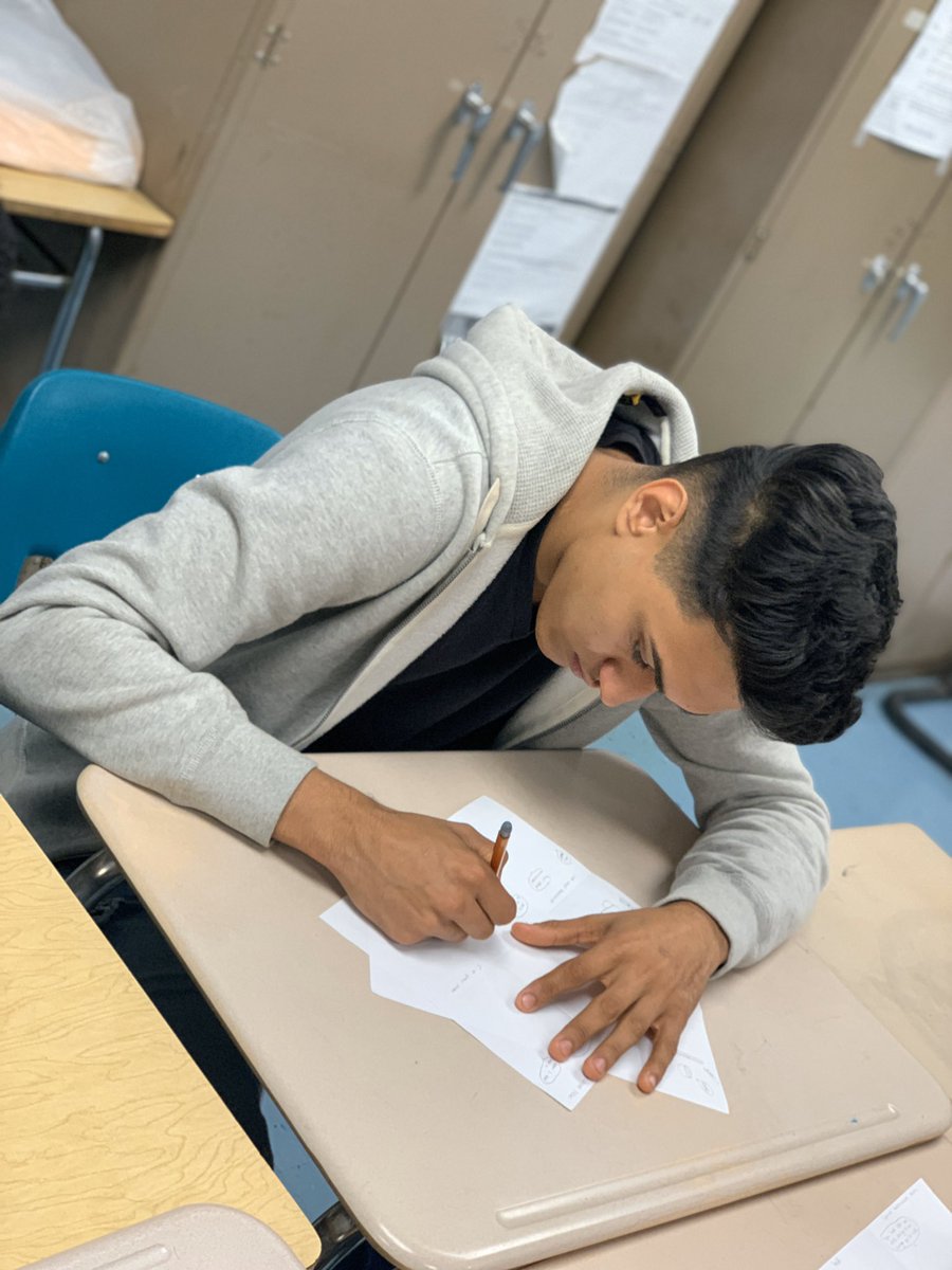 Today our students are completing their sexual harassment cartoon drafts displaying their knowledge of what they have learned about sexual harassment and the #Metoomovement <a href="/EastRamapoCSD/">East Ramapo CSD</a> <a href="/RamapoHS/">Ramapo Athletics</a>