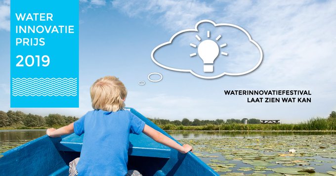 Op het #Deltacongres zijn de genomineerden voor de Waterinnovatieprijs bekendgemaakt. Wij zijn 2x genomineerd! 👏
💧Natte teelt tegen bodemdaling (https://t.co/wlMUfcFvgS)
💧Niets grappigs aan lachgas (https://t.co/5Iqiu834M2)
Tot 10/12 kan je stemmen 👉 https://t.co/SaARAEe4uW