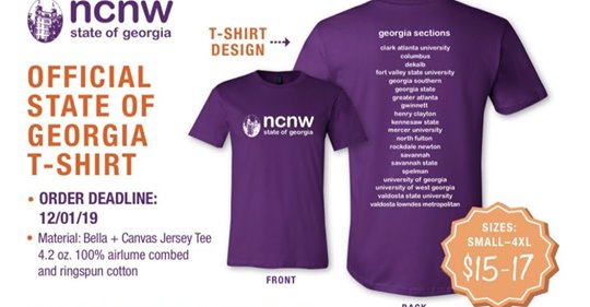 UPDATED Georgia NCNW Newsletter - mailchi.mp/93a1f9a0ea1a/g…