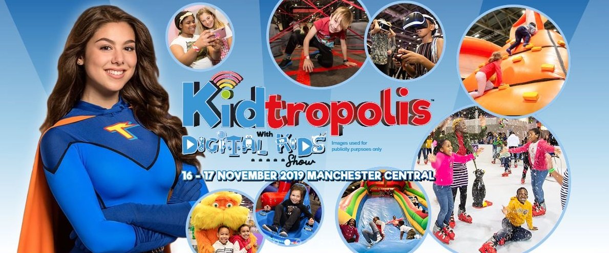 Manchester Central tweet media