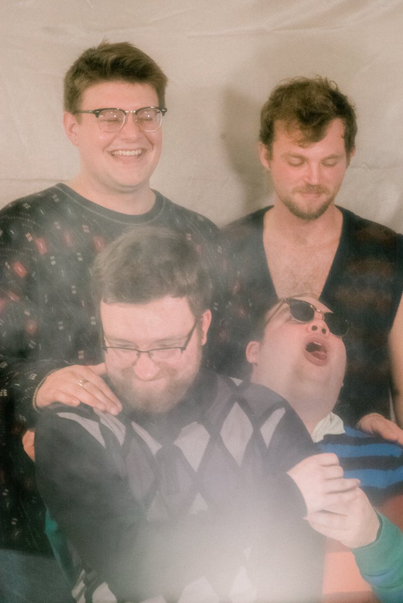 Still the most iconic photo of us.

📸: @grant_c_jones