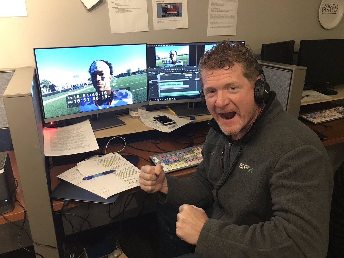 We are ready to reveal <a href="/kare11/">KARE 11</a> all metro football team at 10:15pm Friday night!! <a href="/CraigNorkus/">Craig Norkus</a> has the stories edited! Tune in Friday!!