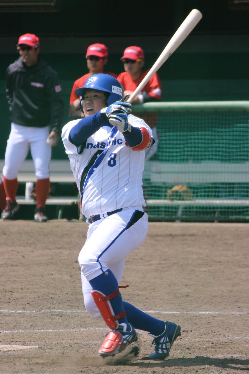 Hikaru2301 18 04 09 東芝総合グラウンド 春季オープン戦 対パナソニック パナソニック 8 片山勢三選手 門司学園高校ー九州共立大学 社会人野球 パナソニック 門司学園高校 九州共立大学 片山勢三 Hikaru2301 18 04 09 東芝総合グラウンド 春季オープン戦 対パナソニック パナソニック 8 片山勢三選手 門司学園高校ー九州共立大学 社会人野球 パナソニック 門司学園高校 九州共立大学 片山勢三