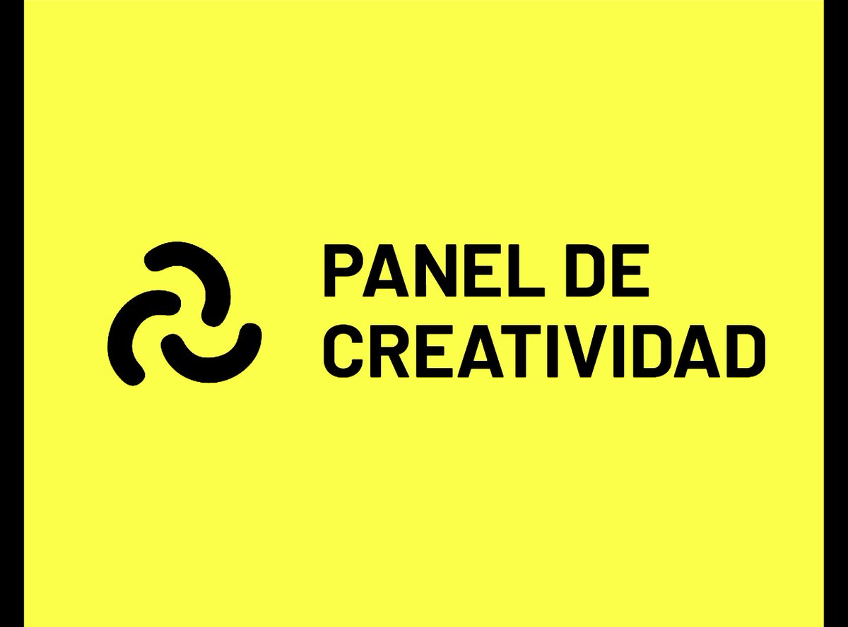 PubliUAI's tweet photo. ¡Empezamos con el panel de creatividad! 👉👉 Fogón Creativo 🔥 🧠 - #FOCO2019 https://t.co/eEyKwXkSAx