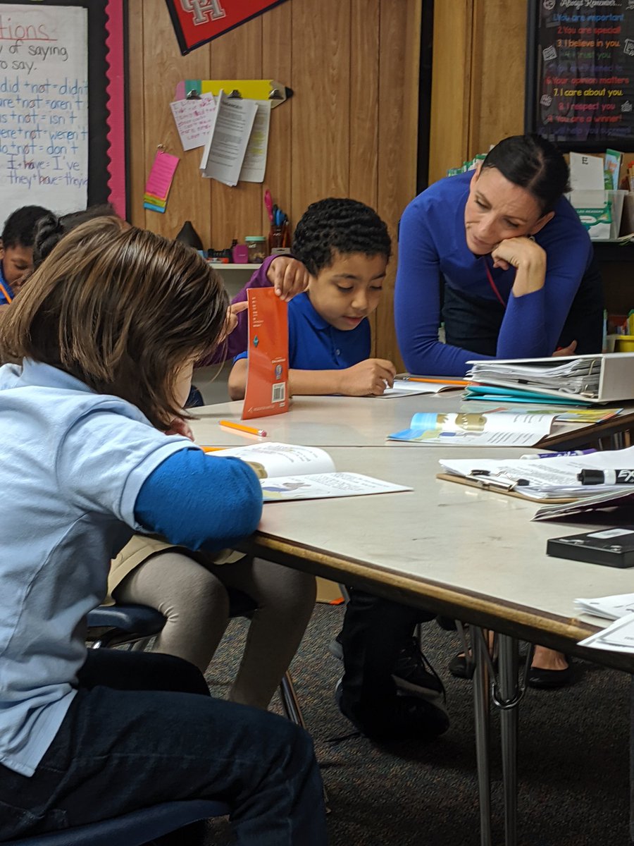 Ponderosa Elementary SpringISD tweet media