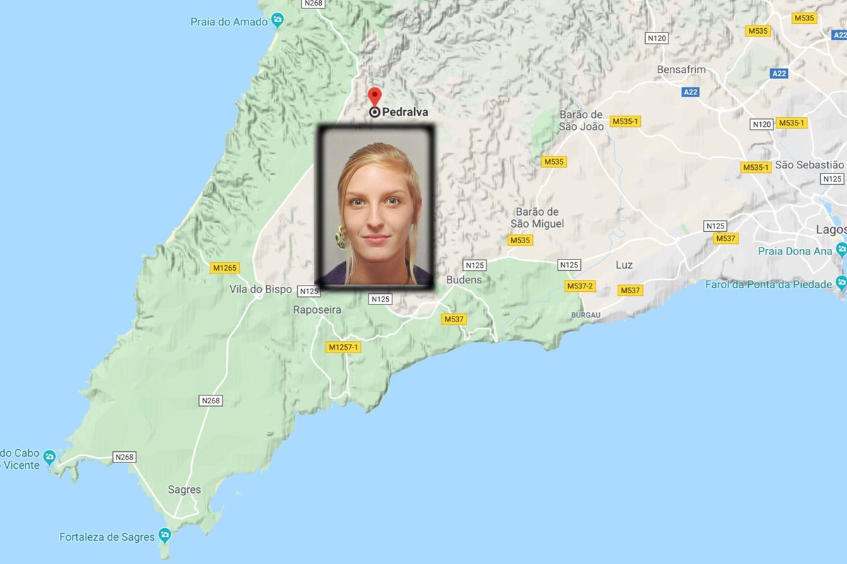 #Portugal, vor allem die #Algarve, und #Oesterreich trauern um Julia Weinert (28). Die seit 20 Wochen vermisste Designerin aus #Salzburg wurde tot in einer Gegend aufgefunden, wo die Polizei sie bereits gesucht hatte: algarve-entdecker.com/2019/11/algarv… <a href="/Lusa_noticias/">Agência Lusa</a> <a href="/dpa/">dpa</a> <a href="/dlfnova/">Deutschlandfunk Nova</a> <a href="/dwnews/">DW News</a>