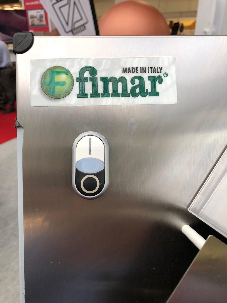 CaterBakeUK's tweet image. There&apos;s lots to see on the Cater-Bake stand at European Pizza &amp;amp; Pasta Show! Visit the Cater-Bake team on 26B!

#EPPS19 #PizzaPastaShow