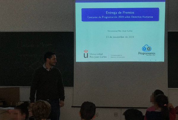 Programamos tweet media