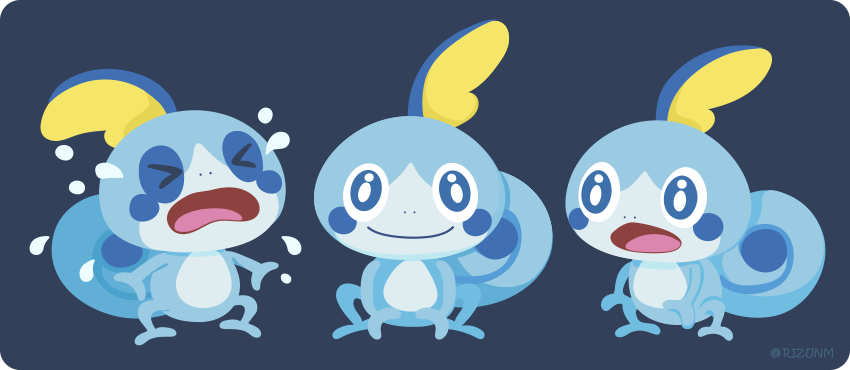 リズ Sur Twitter メッソンと旅します ポケモン剣盾 T Co 7qa3ea51o8 Twitter