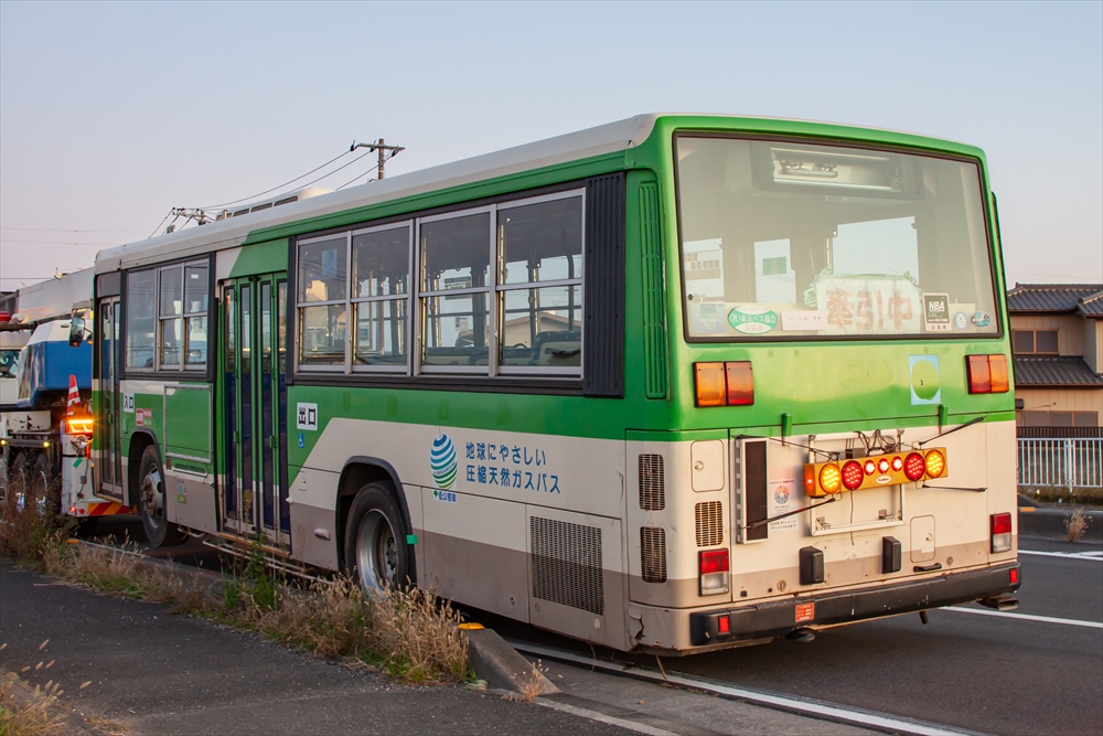 五十鈴様 BC610HDLA | 五十鈴工業株式会社