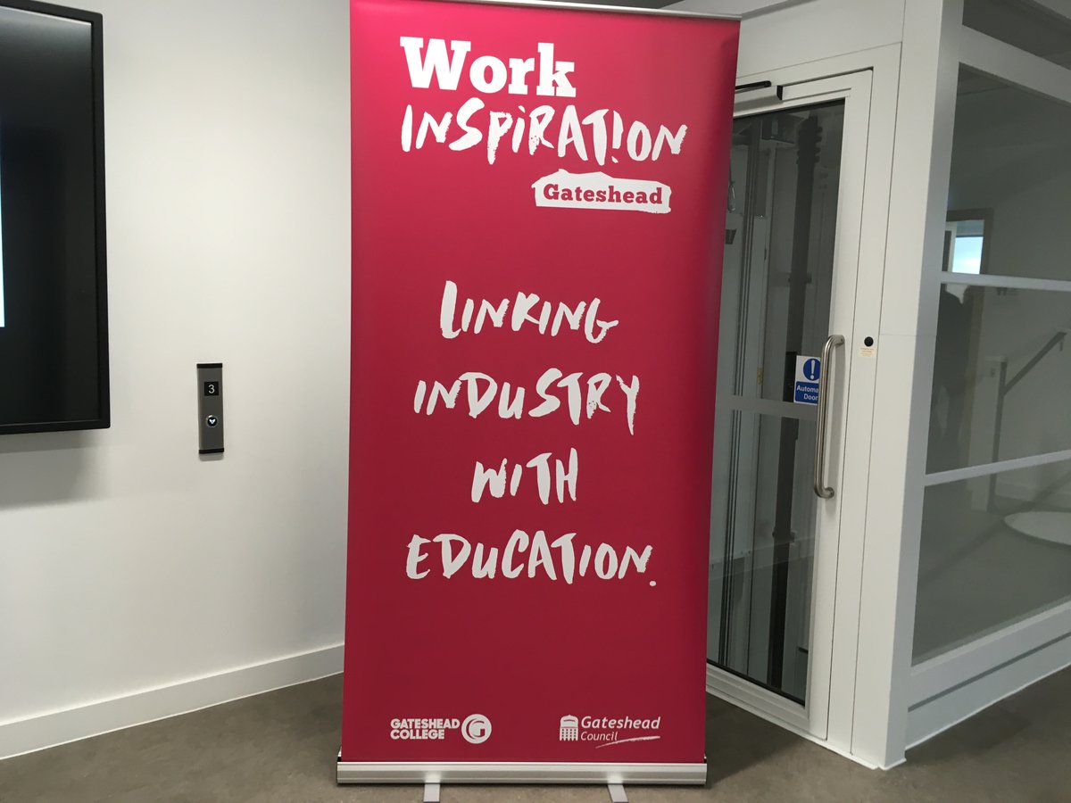 SunSoftCity's tweet photo. Students from @FurrowfieldGhd and @llobacademy are also learning about technology such as #haptics, #3DPrinting and #motioncapture from @ImmersiveRobC during their visit to #ImmersiveLabNETV @weareproto. @gatesheadcoll @gateshead #WorkInspirationGateshead #DigitalDay https://t.co/LhTGtxapP2