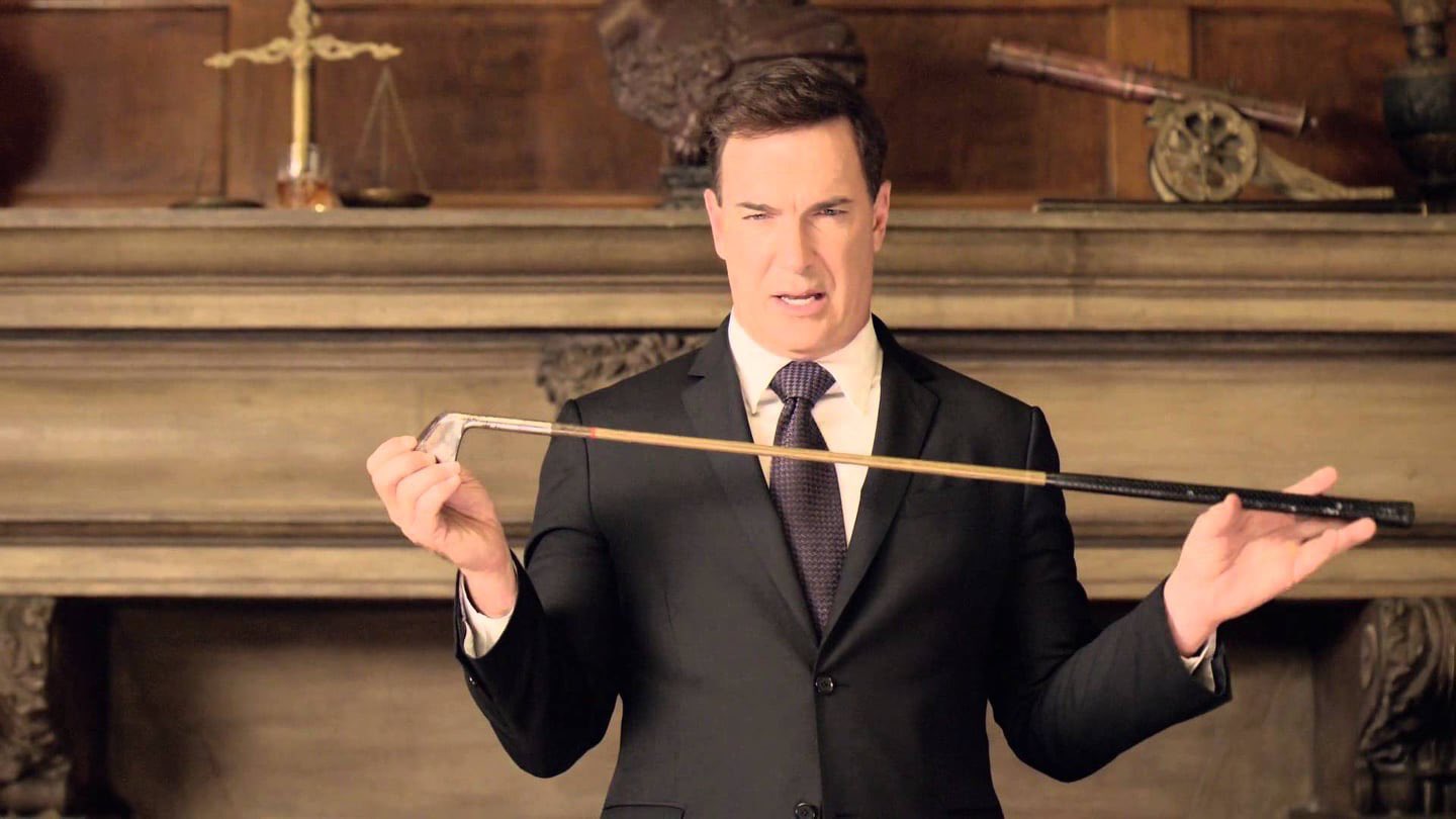 HAPPY BIRTHDAY PATRICK WARBURTON - 14. November 1964.  Paterson, New Jersey, USA 