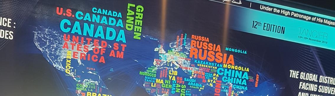Aujourd'hui il faut changer la donne et amorcer le passage d’une logique projet (financement au coup par coup) à une logique programme afin d’assurer la pérennité de l’action dans la durée.#MEDays2019