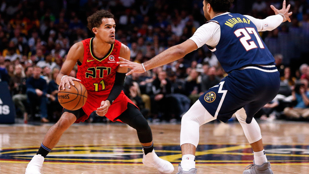 HoopsHype (@hoopshype) on Twitter photo 2019-11-14 11:00:39 The HoopsHype Daily: Trae Young is on an insane run right now, and hes making a bit of history in the process. hoopshype.com/2019/11/13/hoo… The HoopsHype Daily: Trae Young is on an insane run right now, and hes making a bit of history in the process. hoopshype.com/2019/11/13/hoo…
