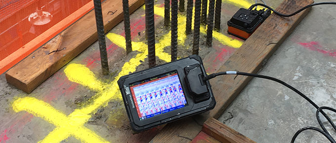 UndergroundDet's tweet photo. Need concrete scanned? We can help! #concretescanning #sawcutting #gpr #concretescanner #utilitylocating #rebar #posttensioncables https://t.co/cED6mfMmxR