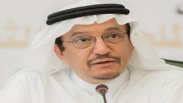 وزير التعليم:

رؤية المملكة هدفت إلى أن يؤمن الطالب بالوسطية الدينية والاعتدال والتسامح ، وأن يعتز بهويته الوطنية.
#التعليم #السعودية #رؤية_المملكة_2030  #تبوك_لايف