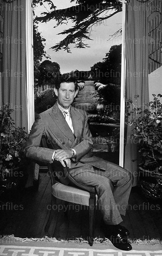 jayne_fincher's tweet photo. From our archives, Happy birthday Prince of Wales.This was taken on his 40th birthday in 1988 by Jayne #Fincher#fincherfiles#princeofwales#charles#royal#britishroyals https://t.co/7PtHSZMlrT