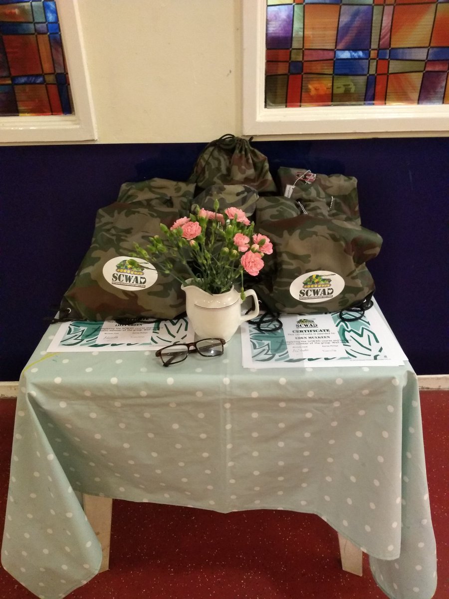 Welsh Guards Welfare tweet media