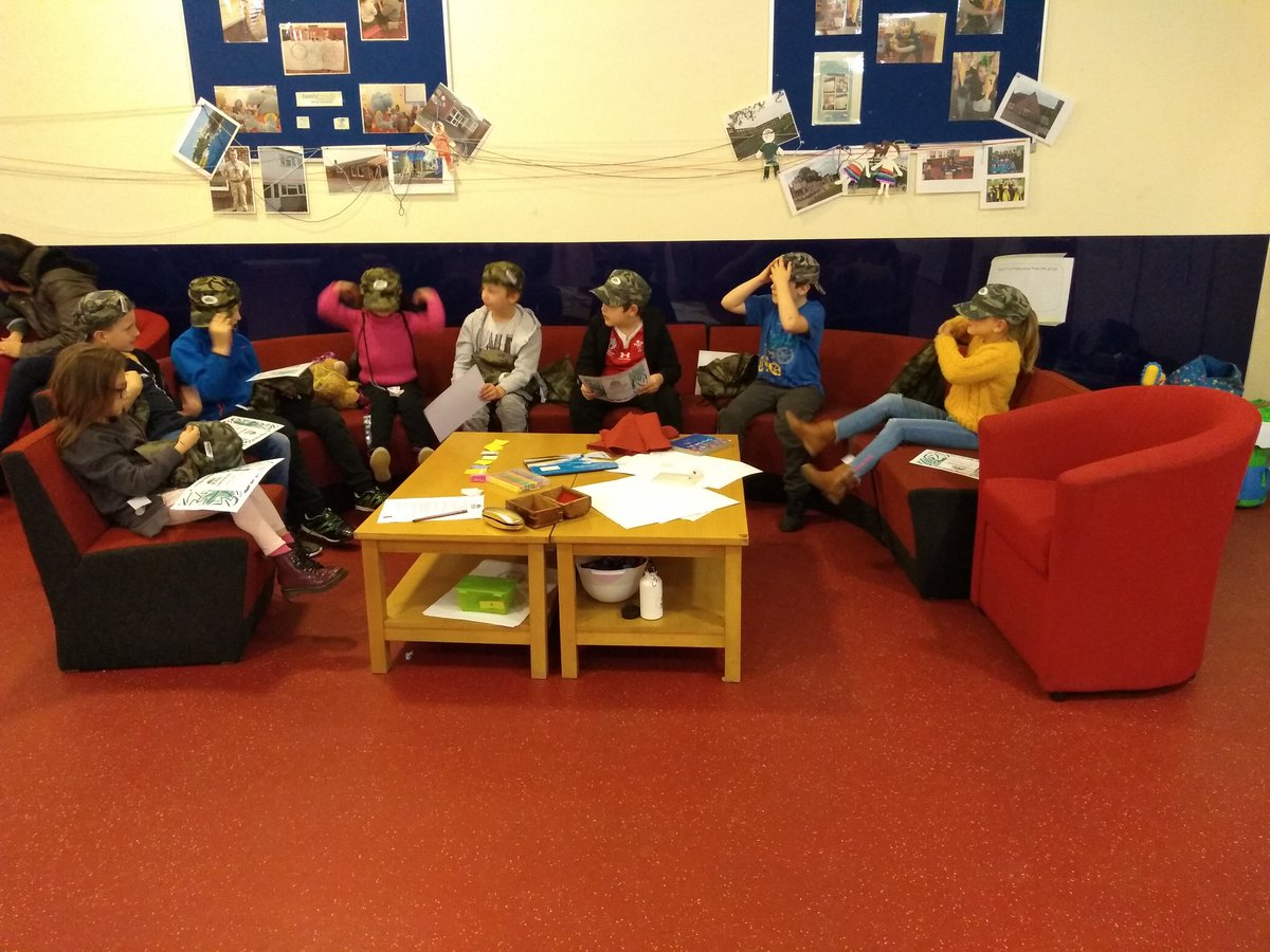 Welsh Guards Welfare tweet media