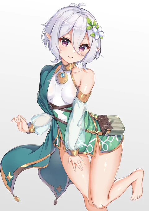 コッコロちゃん 