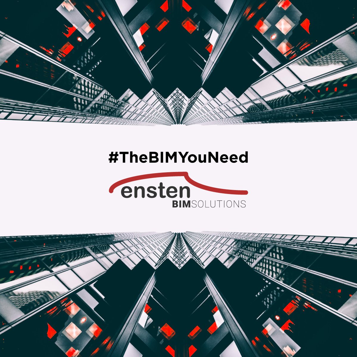 ensten BIM Solutions tweet media