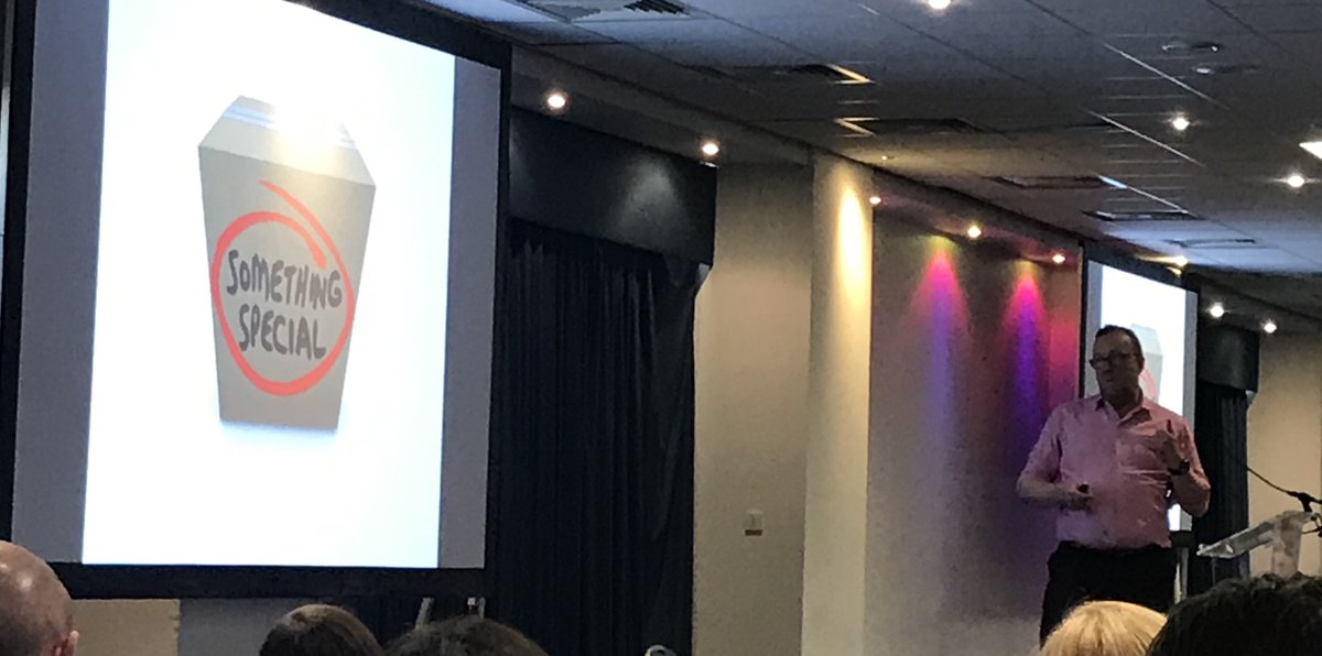 PeeblesEllie's tweet photo. Our @StevenClose4 telling his story of #ScILc5 @scilgrad2019 https://t.co/OLAqEzPDZL