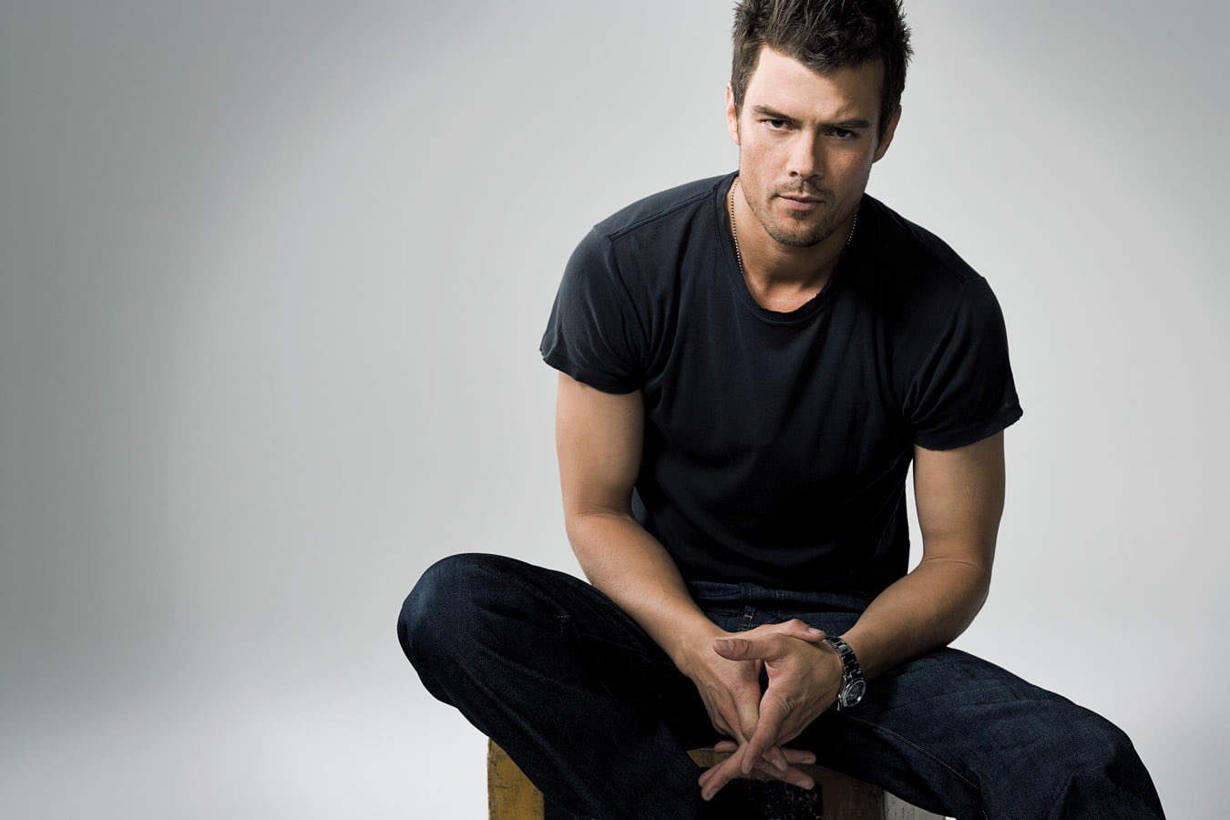 HAPPY BIRTHDAY JOSH DUHAMEL - 14. November 1972.  Minot, North Dakota, USA 