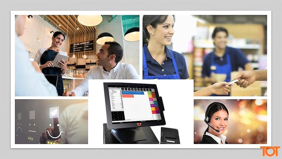 SS_FZCO's tweet photo. #switchtototpos #deployingdelight #notjustpos #payattable #eposecosystem #RBTL19
Meet our team at the RBTL 2019 (Stand B152), ExCeL London on the 19th and 20th of November 2019 to experience The TOTPOS Ecosystem designed with your restaurant and bar operations in mind. https://t.co/UZMVgqX3lz