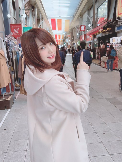 Twitterのコスプレ画像61