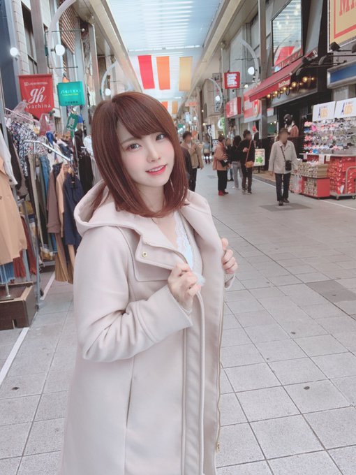 Twitterのコスプレ画像60