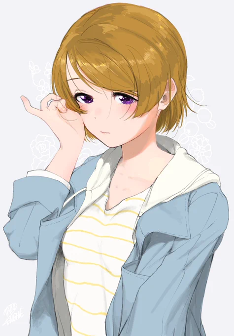 はなよ 