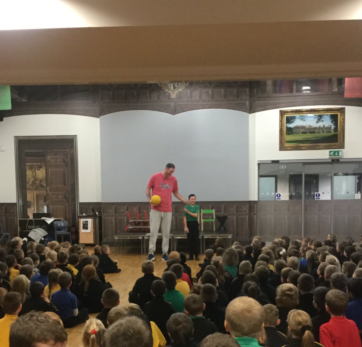 Abbie Underwood tweet media