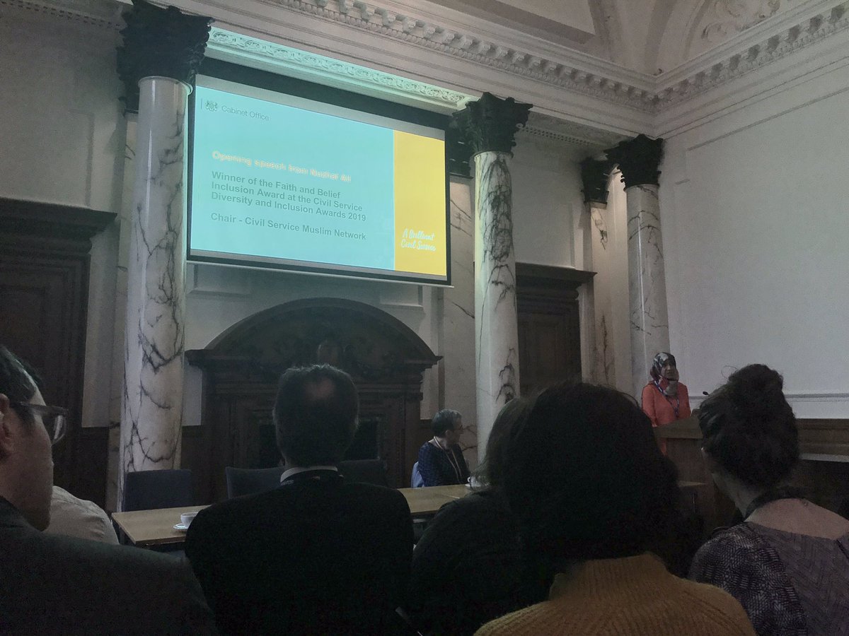 CSJewishNet's tweet image. Attended a fantastic #InterFaith mixer event this morning, great to meet colleagues across Gvt and promote @IFWeek around the theme of Building Bridges