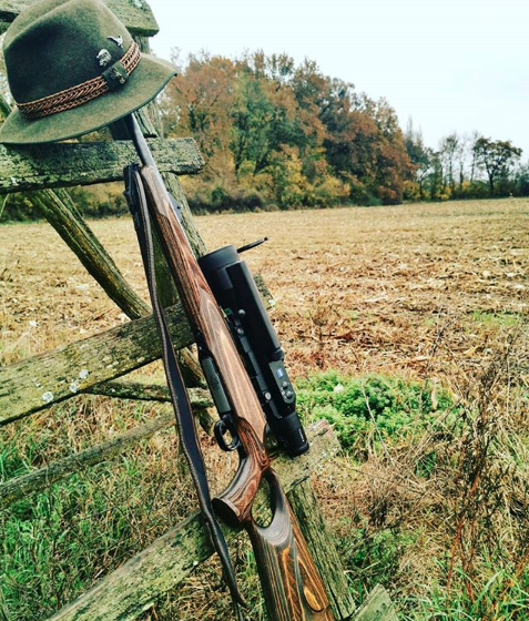 Mauser_USA's tweet photo. Great place to be with the MAUSER 12 MAX.

PC: @tommy850822
#mauserusa #mauserrifle #mauser12 #mauser12max https://t.co/wIRJ5taB5b