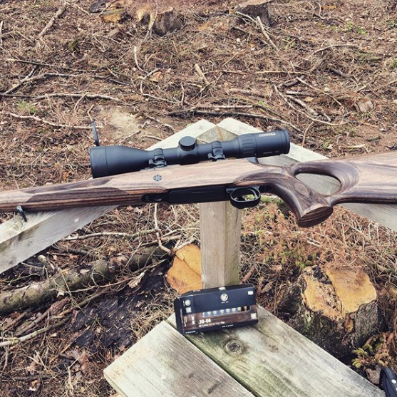 Mauser_USA's tweet photo. Tools of the trade.

PC: Felix S.
#mauser12max #huntingrifle #mauserusa #mauser12 https://t.co/RMMJjVNuFC