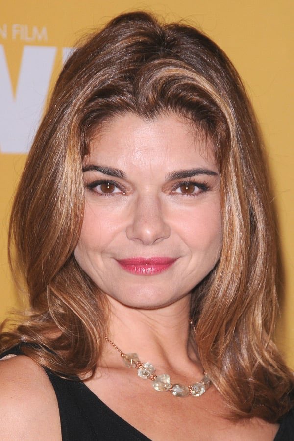 Happy Birthday to actress Laura San Giacomo born on November 14, 1962 