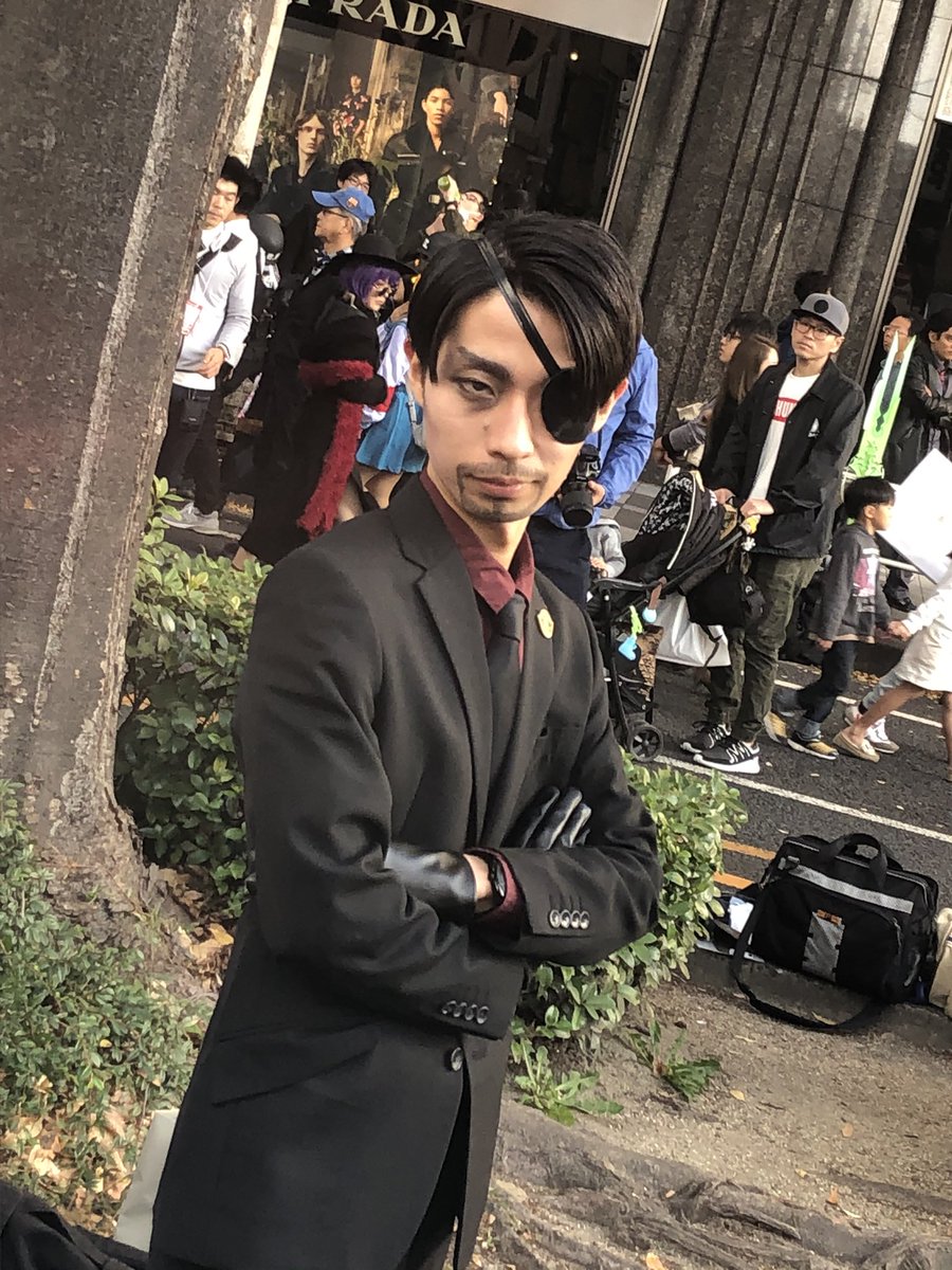 Twoucan 龍如 の注目ツイート コスプレ