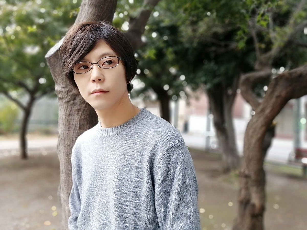 進戯団 夢命クラシックス 曖夢 キャラクター紹介3 雅史 伊藤マサミ ２９歳 臨床心理士 優の兄 物静かなインテリ系 テンションが上がると声が大きい