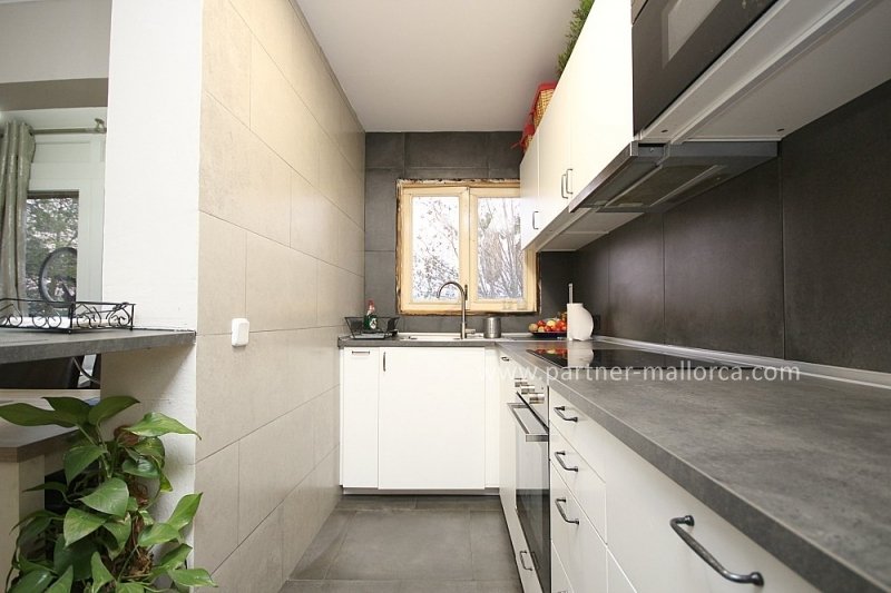 PartnerMallorca's tweet image. 169.000 € #BadiaBlava #пальмадемайорка Современный пентхаус с большой террасой. Площадь 54м2 плюс терраса 50м2, гостиная, современная оборудованная кухня, 2 спальни, ванная комната, туалет, кондиционер. partner-mallorca.com/ru/name/data/g…