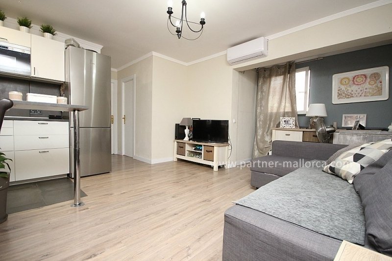 PartnerMallorca's tweet image. 169.000 € #BadiaBlava #пальмадемайорка Современный пентхаус с большой террасой. Площадь 54м2 плюс терраса 50м2, гостиная, современная оборудованная кухня, 2 спальни, ванная комната, туалет, кондиционер. partner-mallorca.com/ru/name/data/g…