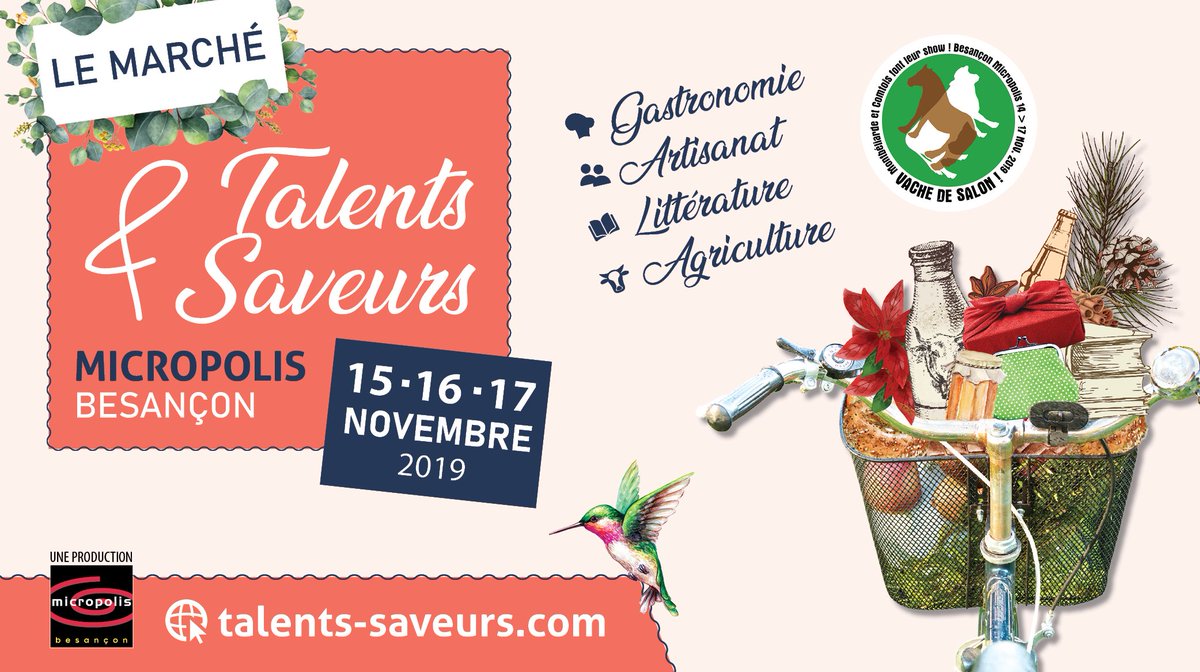 Micropolis Besançon (@micropolisbesac) on Twitter photo 