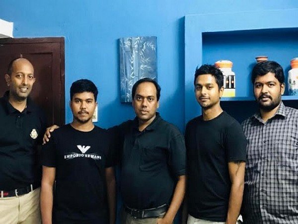 #INDIA #STARTUP:Chennai-based start-up..selected by US Accelerator..https://aninews.in/news/business/chennai-start-up-vaango-selected-by-us-accelerator-upward-labs20191114123738/ …#FacialRecognition #AI #MachineLearning
