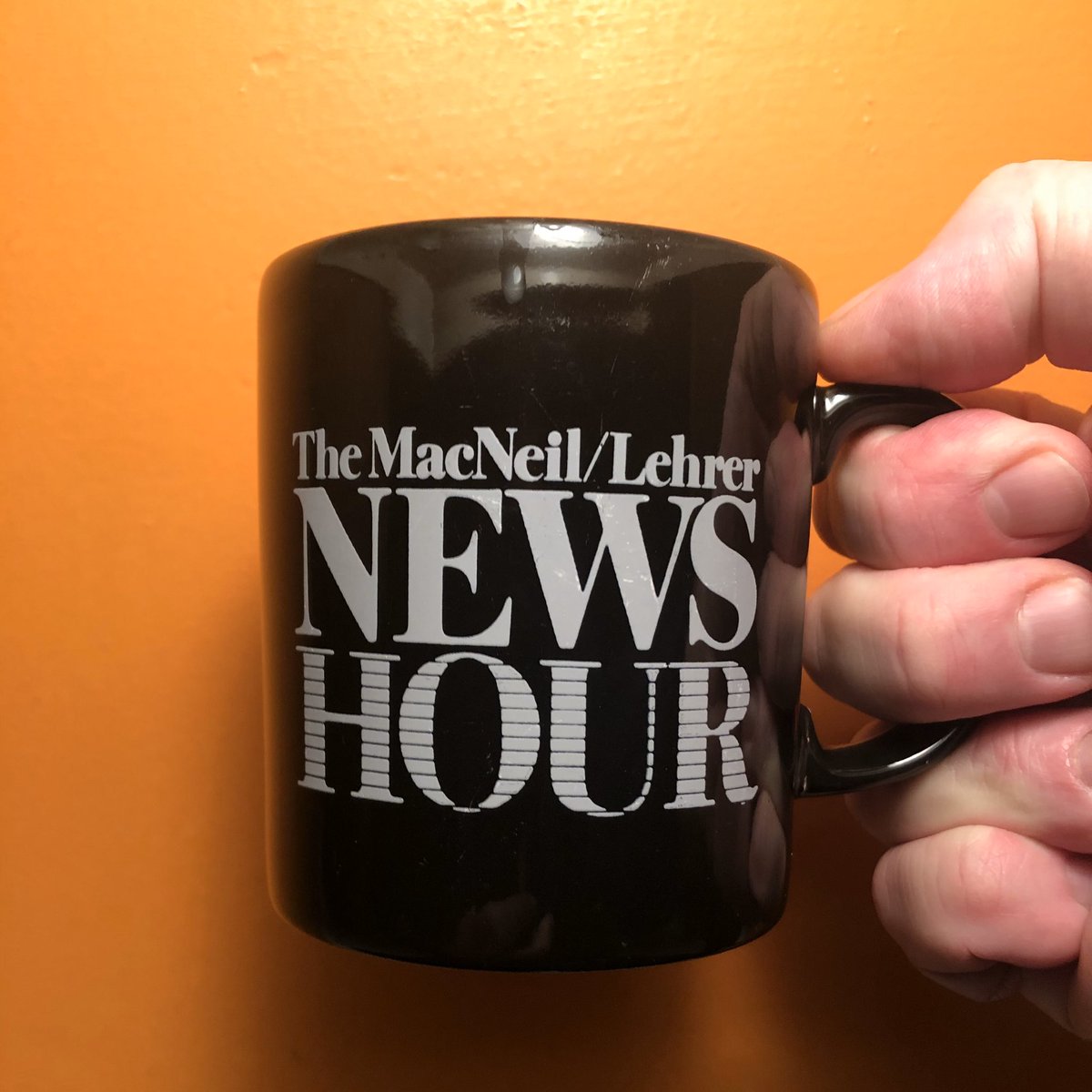 #tbt @NewsHour @PBS @wqed before #FakeNews