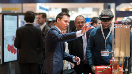 Have you read our Marketer's Guide to #sps_live @spsmesse https://www.embedded-computing.com/news/smart-production-solutions … #bestinshow #video #content #press #iot #iiot #industry40 #automation