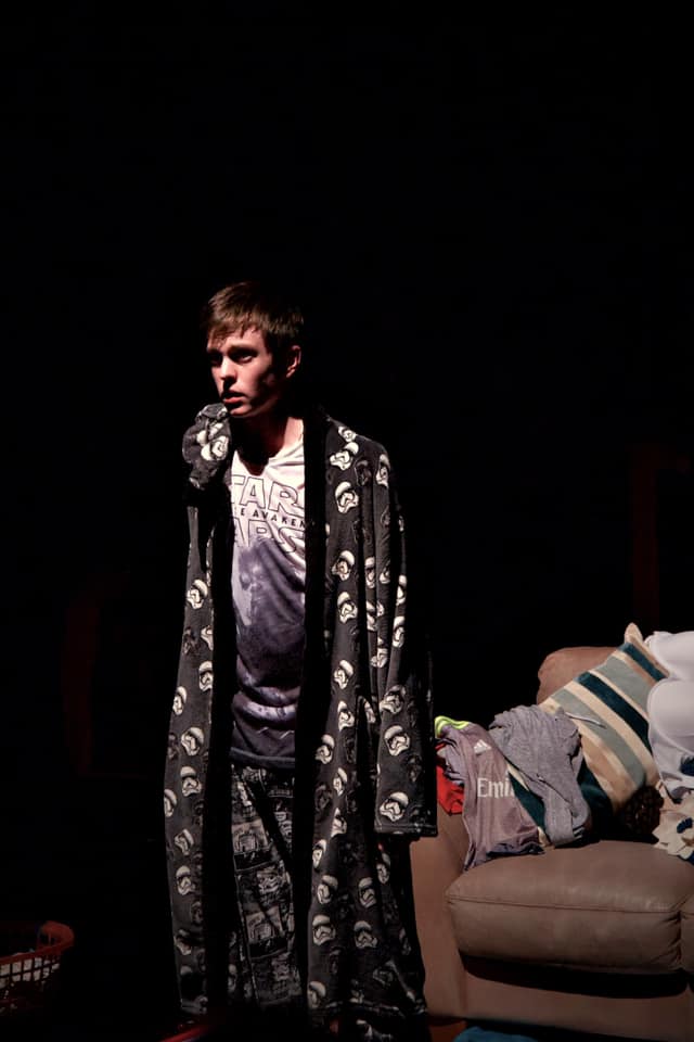 Rod Glenn (@rodglenn) on Twitter photo The Life of Reilly is coming to <a href="/QueensHall/">Queen's Hall Arts, Hexham</a> in Hexham on Tues & <a href="/GStreetSocial/">George Street Social</a> in Newcastle on Wed. There's a few tickets left, so come see this funny, tragic & heart-warming play about a family struggling to raise an #autistic child. Also a sellout show at <a href="/edfringe/">Edinburgh Festival Fringe</a> The Life of Reilly is coming to <a href="/QueensHall/">Queen's Hall Arts, Hexham</a> in Hexham on Tues & <a href="/GStreetSocial/">George Street Social</a> in Newcastle on Wed. There's a few tickets left, so come see this funny, tragic & heart-warming play about a family struggling to raise an #autistic child. Also a sellout show at <a href="/edfringe/">Edinburgh Festival Fringe</a>