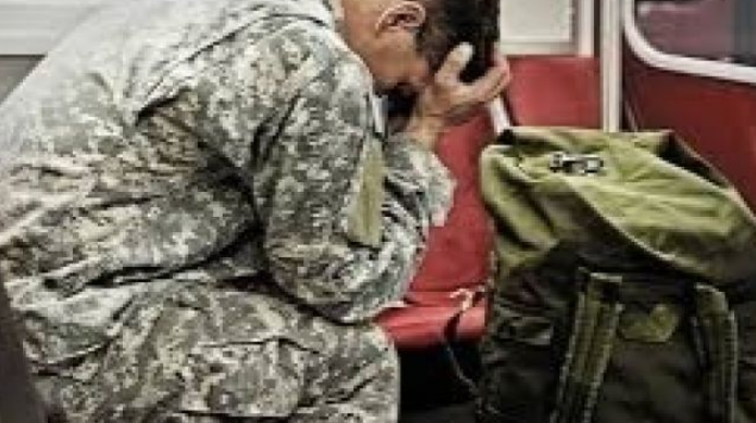 RedburnAlaina's tweet photo. Working with #Disabled #Veterans | Rev. J. T. Williams
Recently my son was diagnosed with testicular cancer and P.T.S.D and discharged from the U.S.Marine Corps! https://t.co/KUKGmRHkEh
#veterans #veteransday2019 #VeteransForTrump https://t.co/Uy2lpePuiC