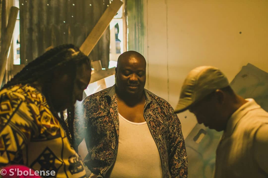 stainedglasstv_'s tweet photo. The best to ever do it. 💣☇☇#stainedglasstv #ehostela #eHostelaMzansi #tbt https://t.co/R7Gafy77H3