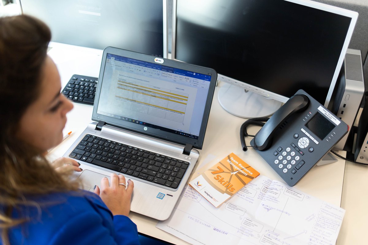 L&D Talents tweet media