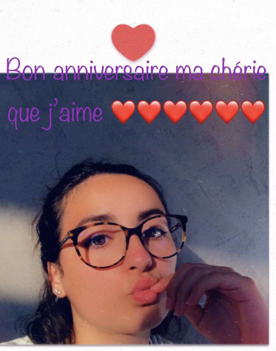 Meldrouillaux's tweet photo. @leadrouillaux #18 ans !!# https://t.co/cGvaPZTj2V