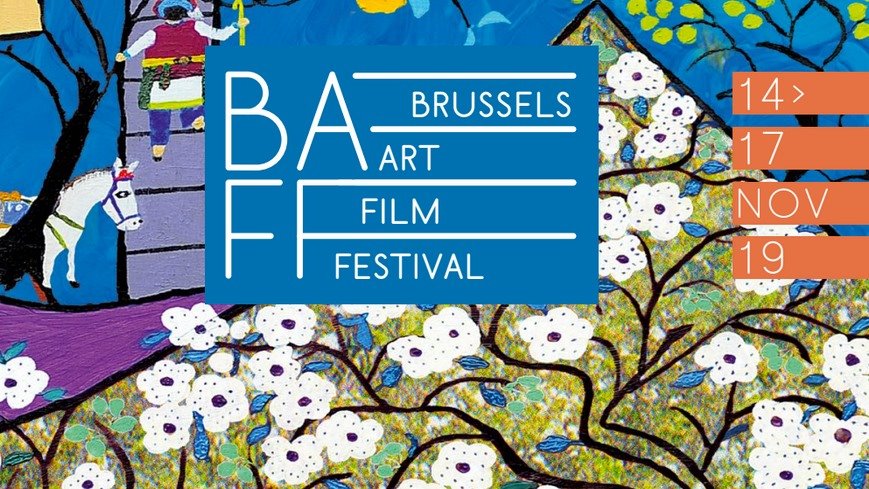 #BrusselsArtFilmFestival 2019 opens up tonight @BOZARbrussels 
#moviefestival #art <a href="/floating_piers/">The Floating Piers</a> 
#moviepremiere in Belgium 🇧🇪 x.com/floating_piers…